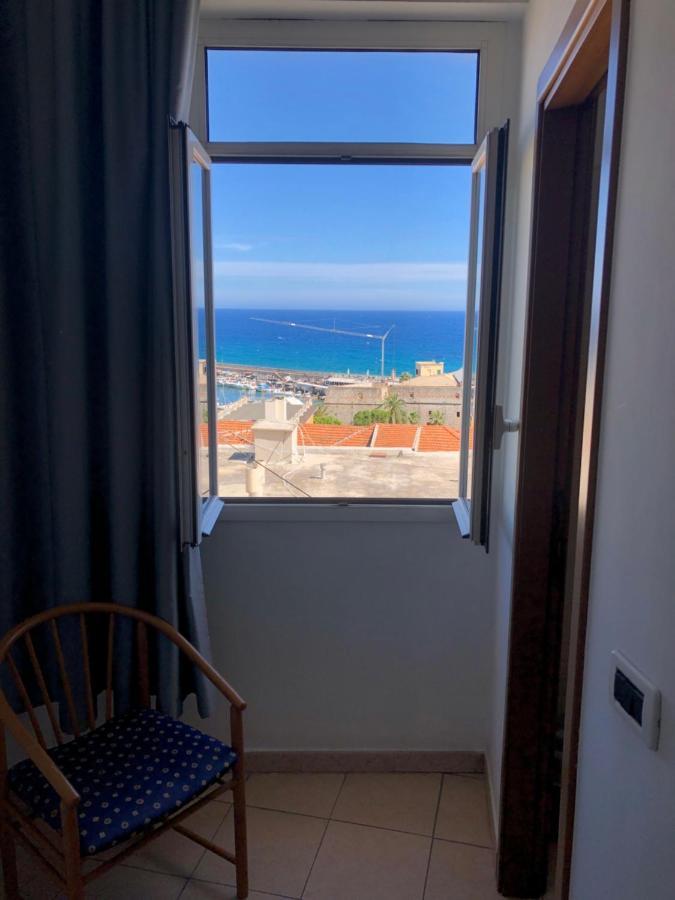 Double Room Sea View