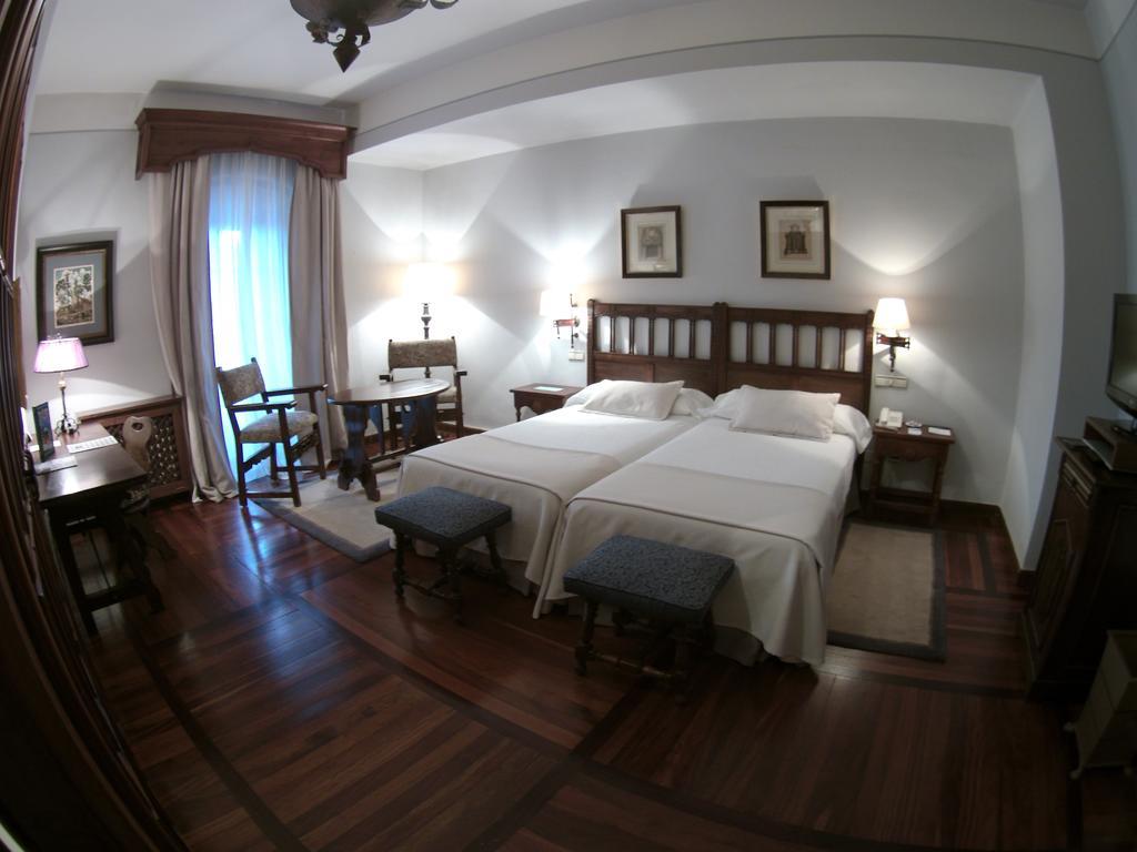 Habitación Doble Superior
