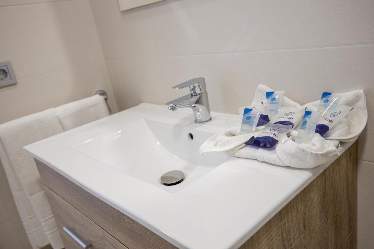 Apartamento de 1 dormitorio