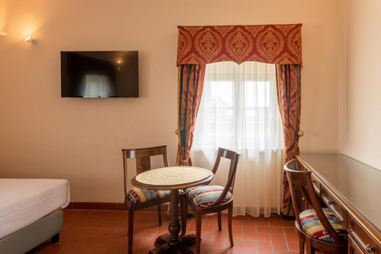 Deluxe Kamer