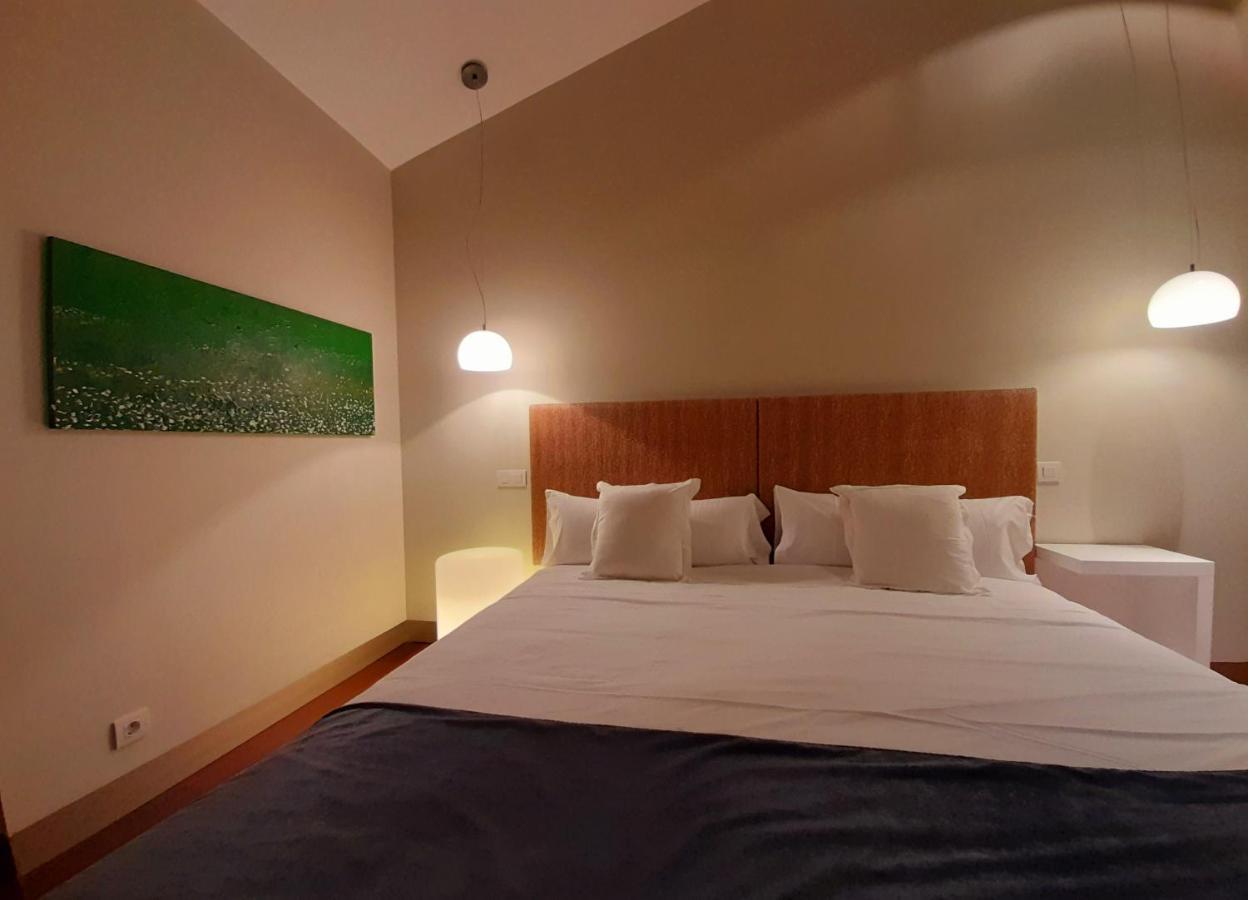 Habitación Doble Grande