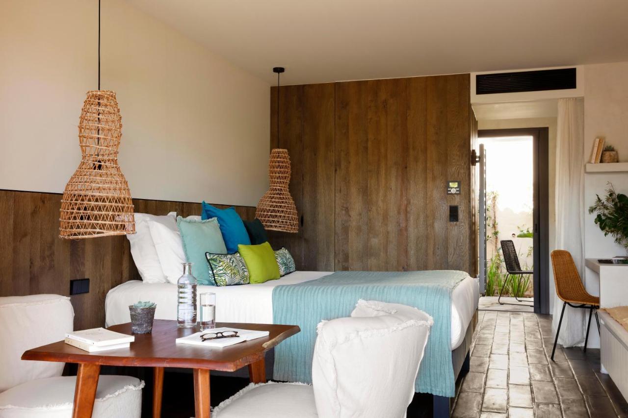 Premium Double Room Private Terrace