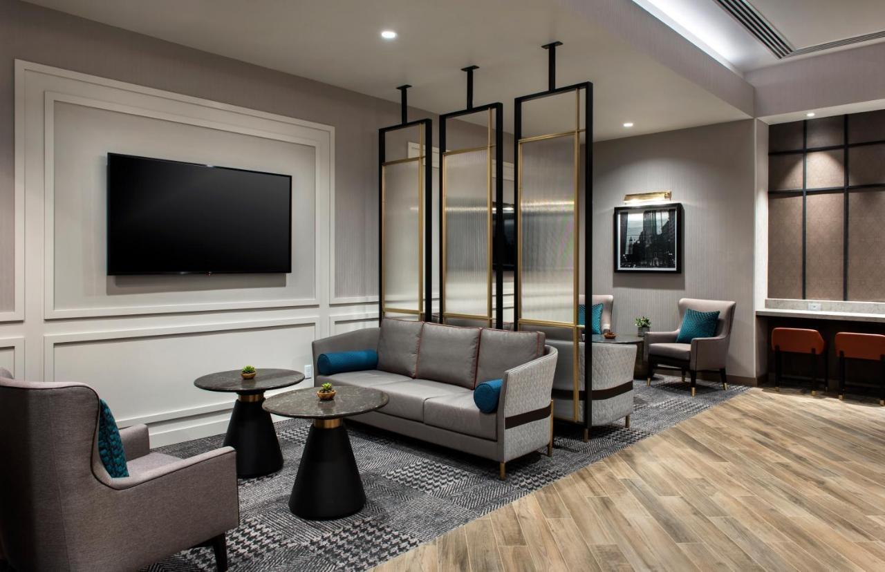 Concierge Level King Room