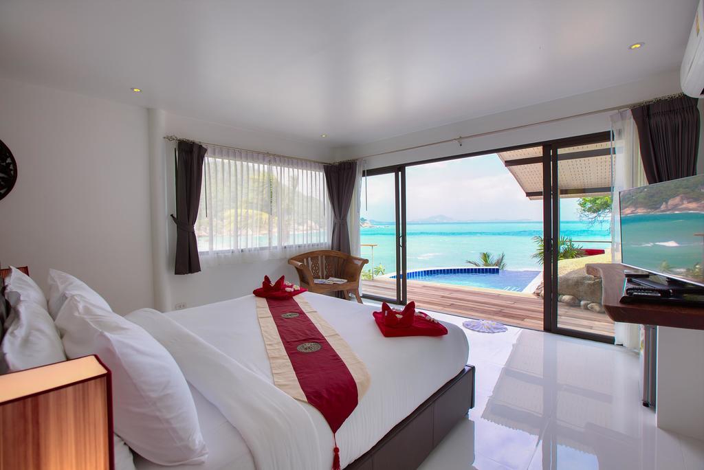 Villa mit privatem Pool