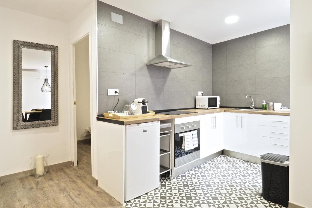 Appartamento Interno G16