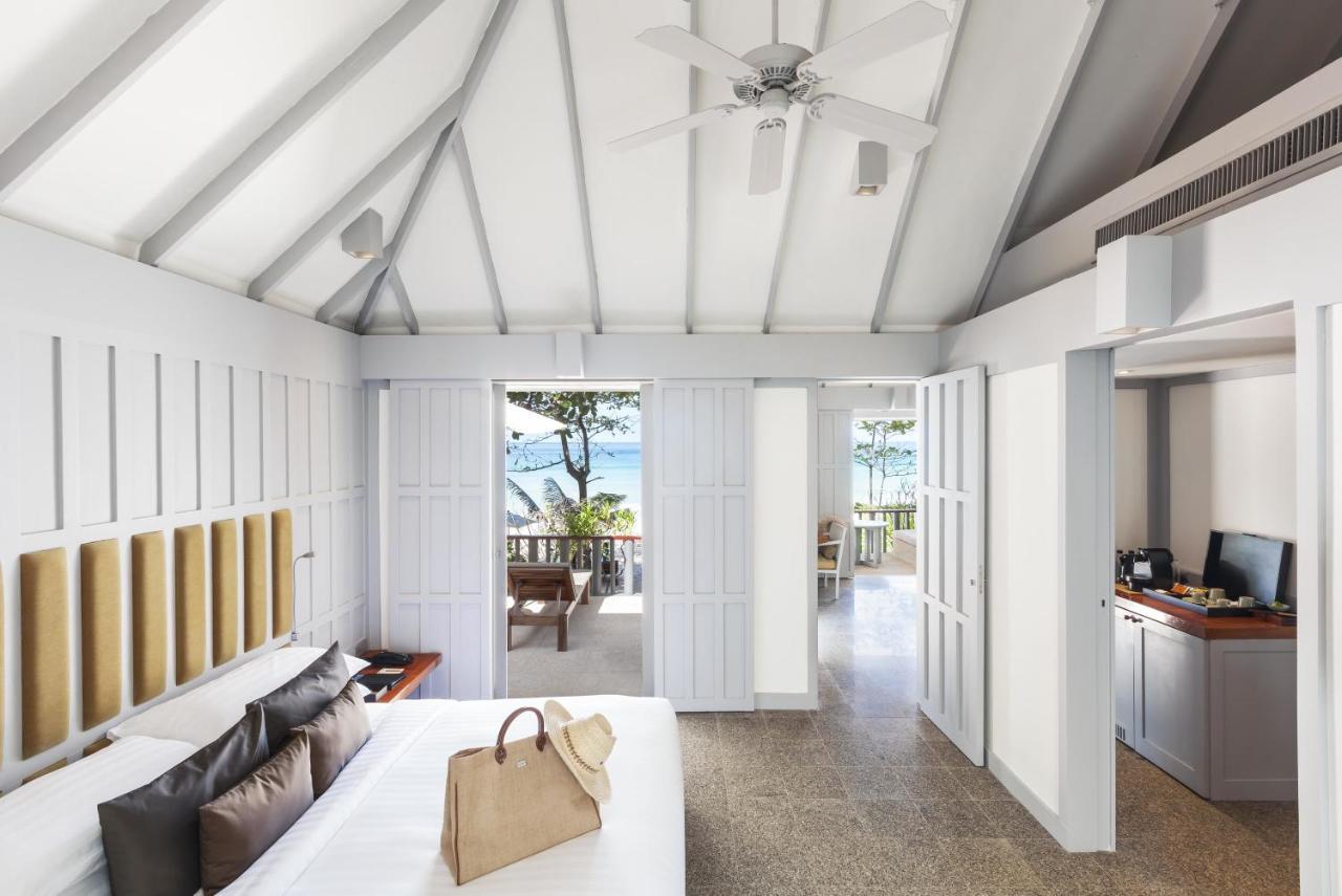 Suite Deluxe Playa