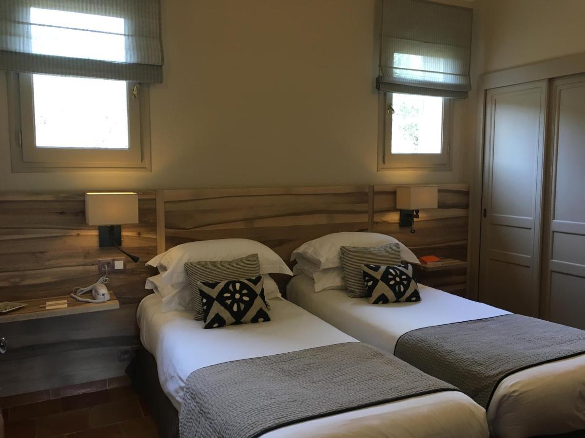 Classic Double or Twin Room