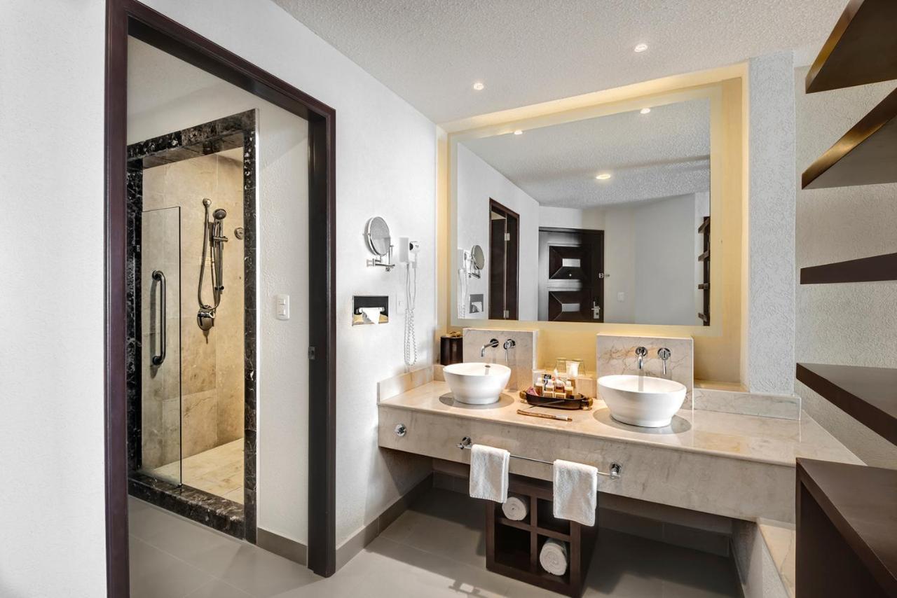 Suite avec Terrasse