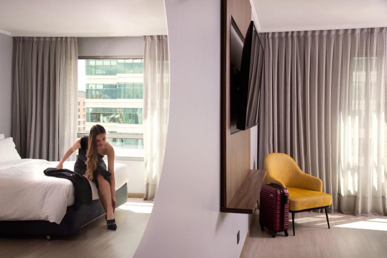 Standaard Kamer met Kingsize Bed