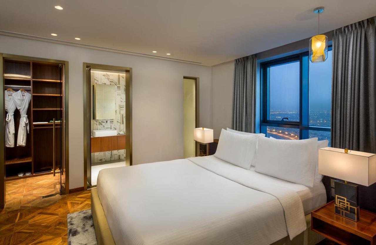 Penthouse met Vier Slaapkamers