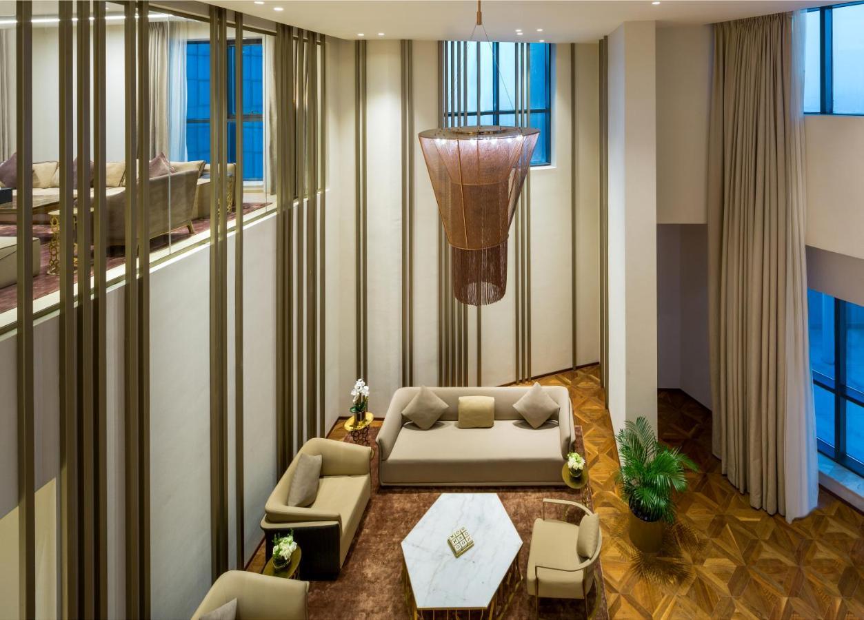 Penthouse met 5 Slaapkamers
