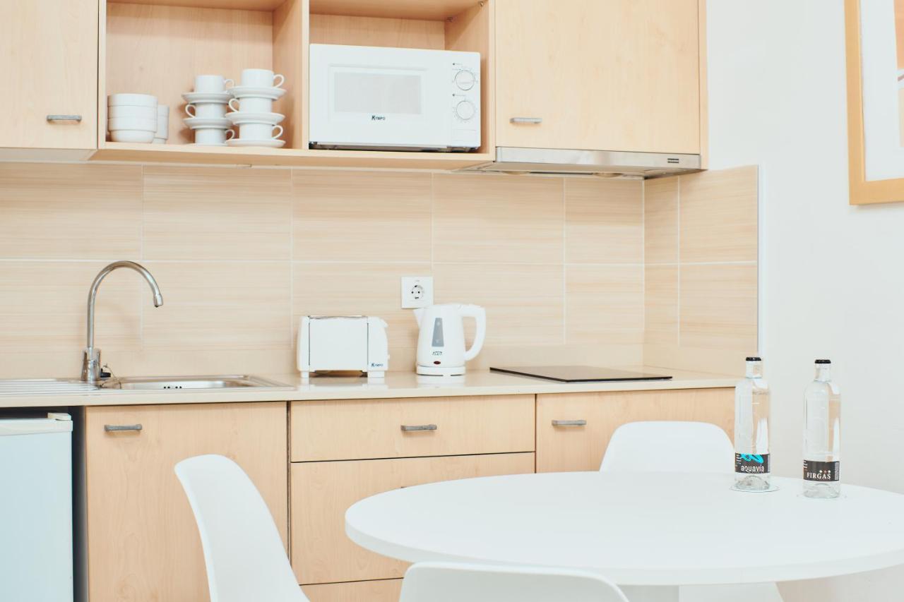 Appartement 1 Chambre