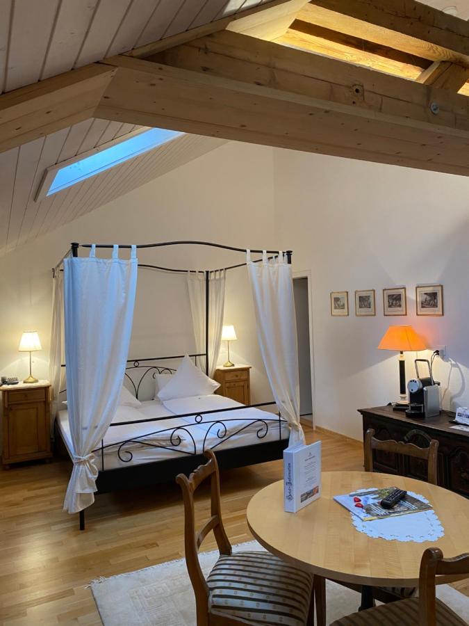Chambre Double Supérieure