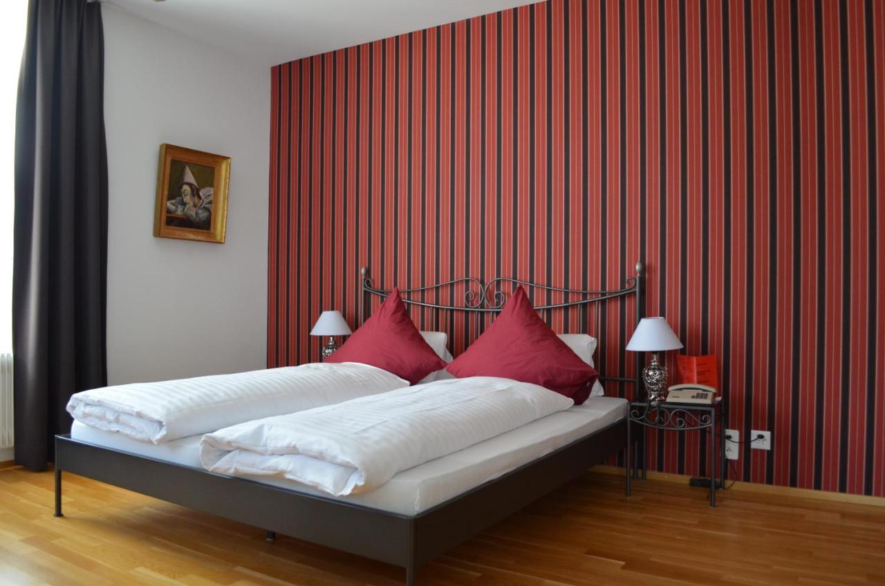 Chambre Triple Supérieure