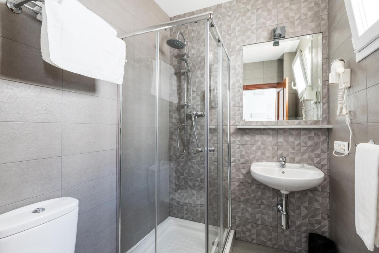 Chambre Simple Classique