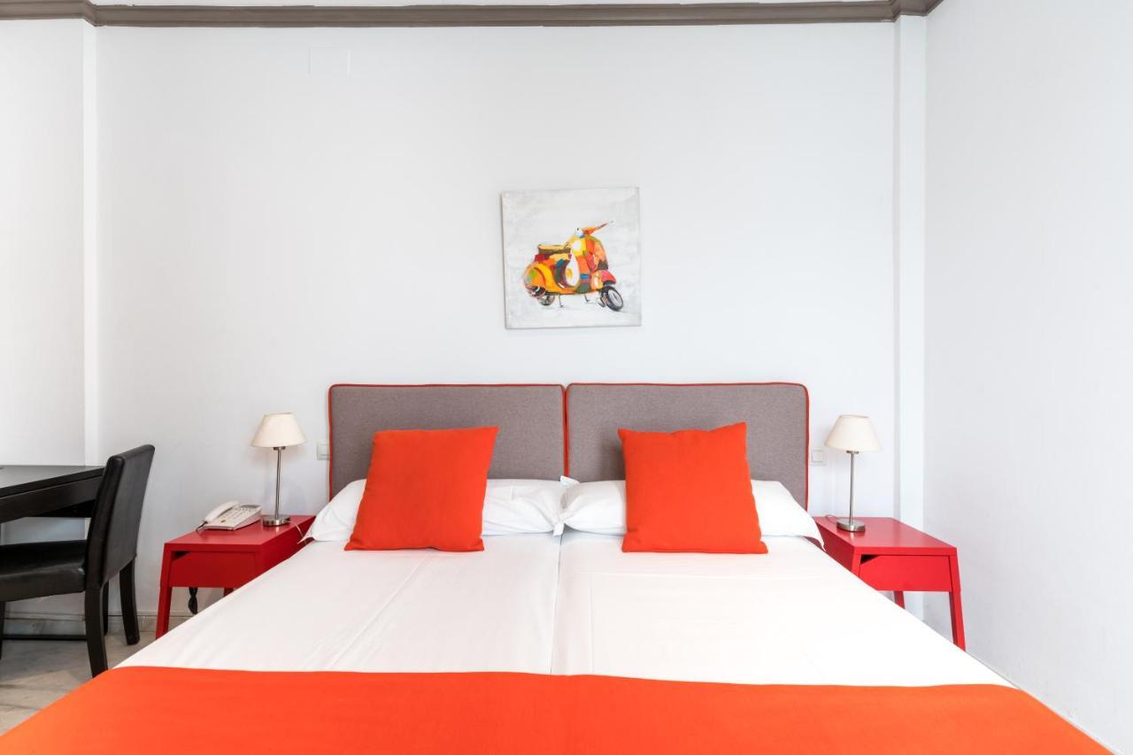 Chambre Double Économique
