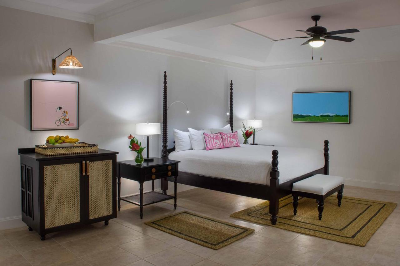 Prestige Ocean Junior Suite