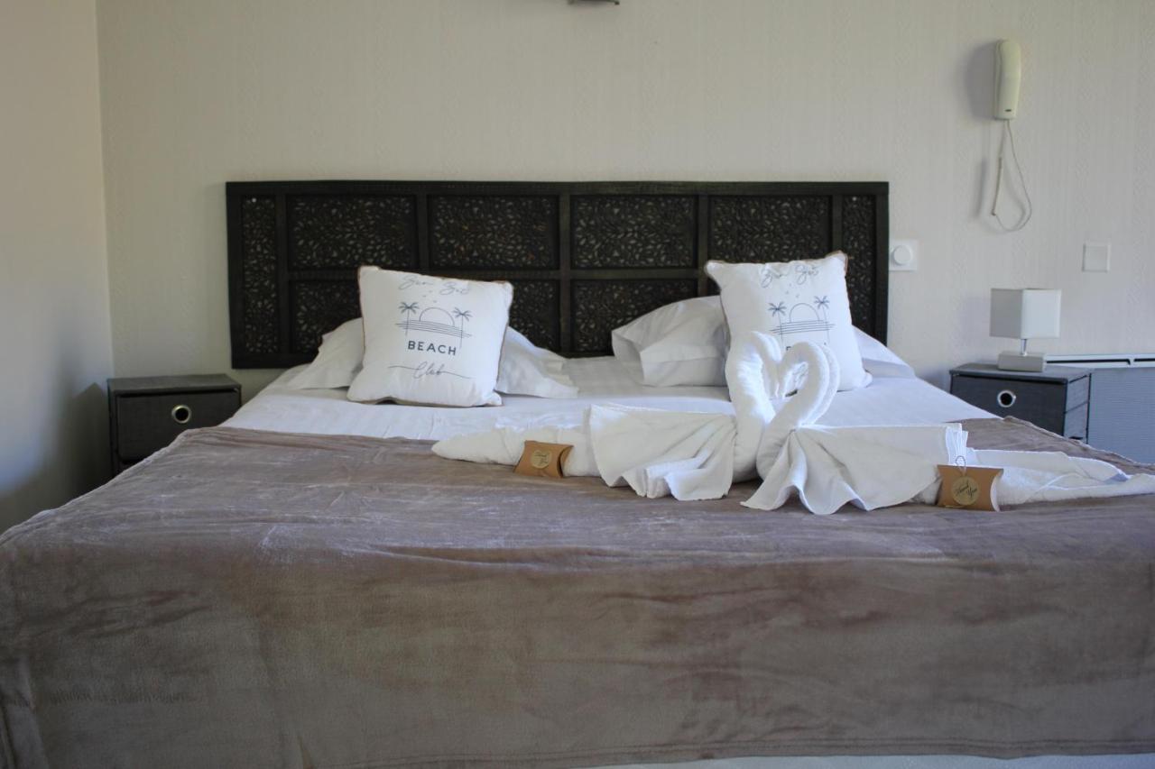 Chambre Quadruple Classique