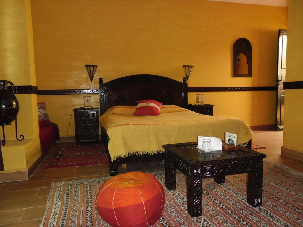 Chambre Supérieure