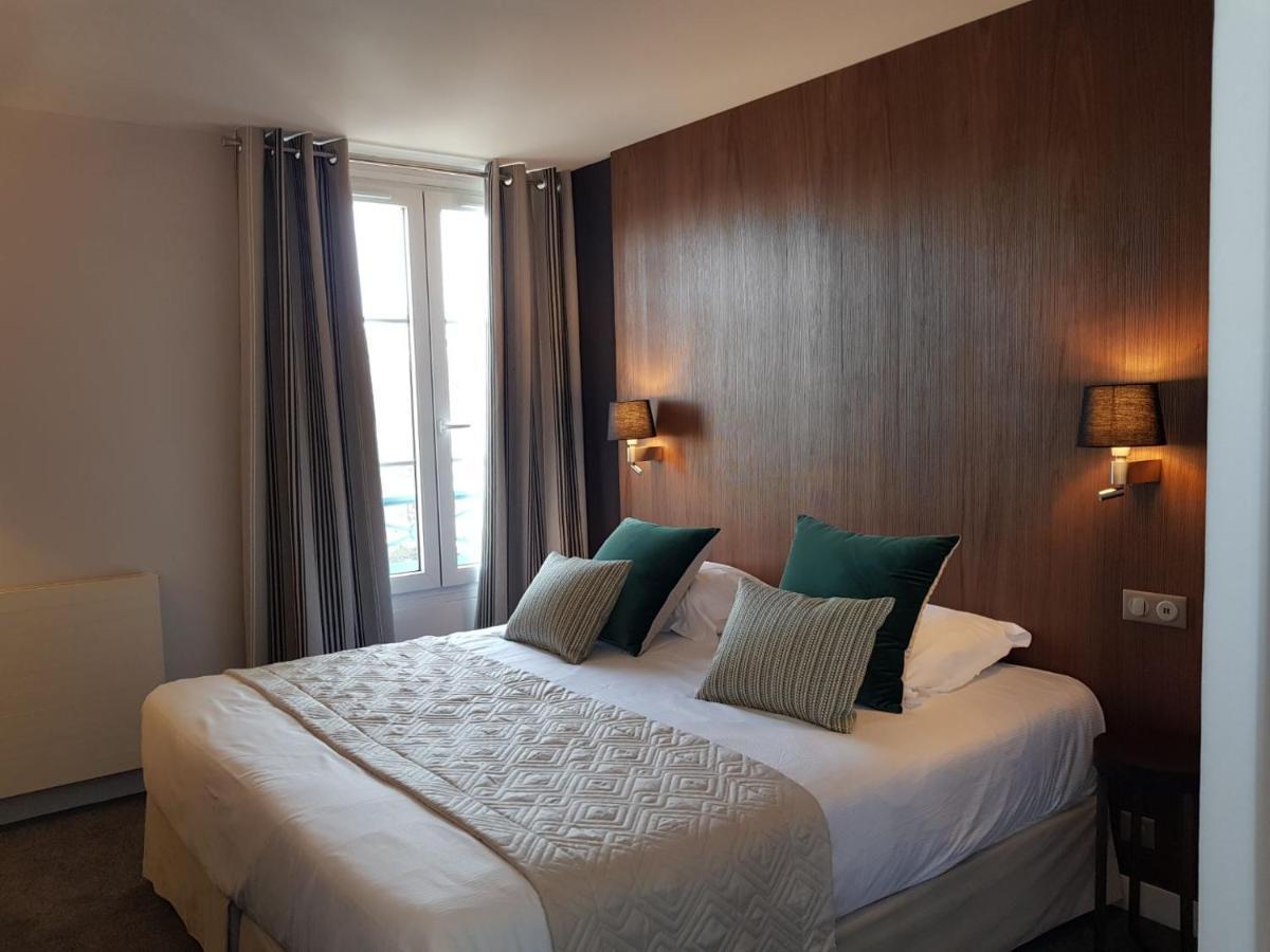 Chambre Double Excellence avec Vue sur Mer