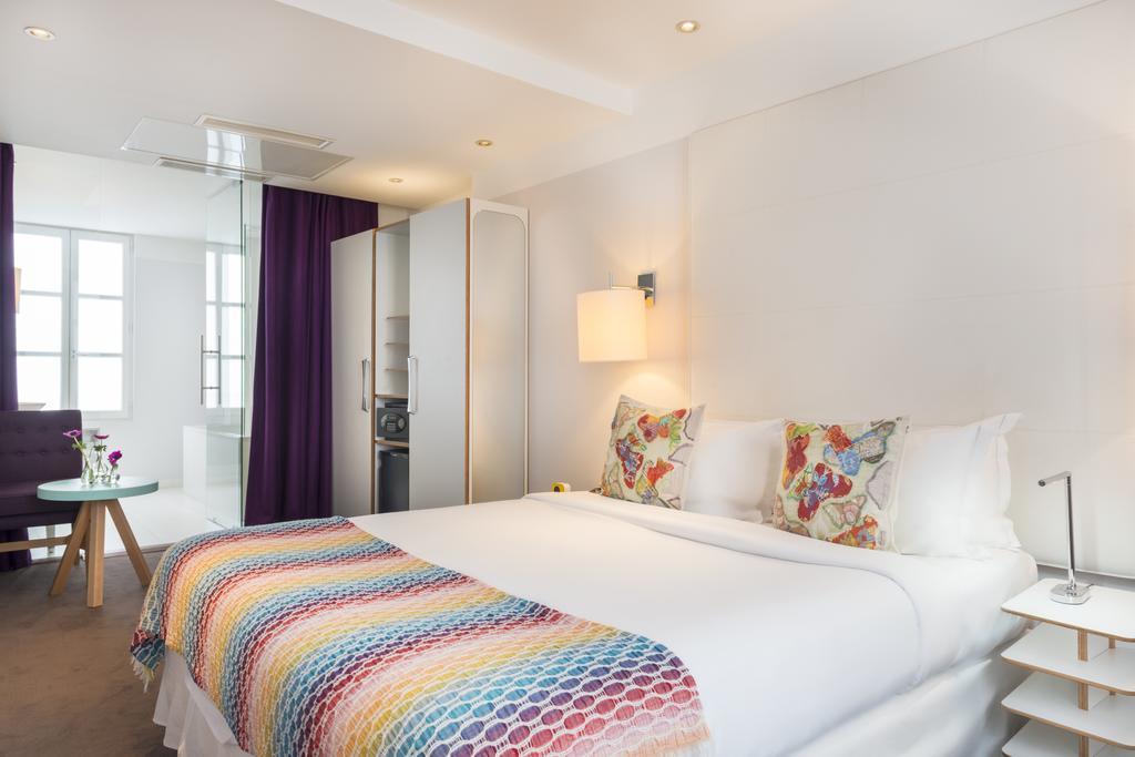 Suite Junior 2 Chambres Adjacentes
