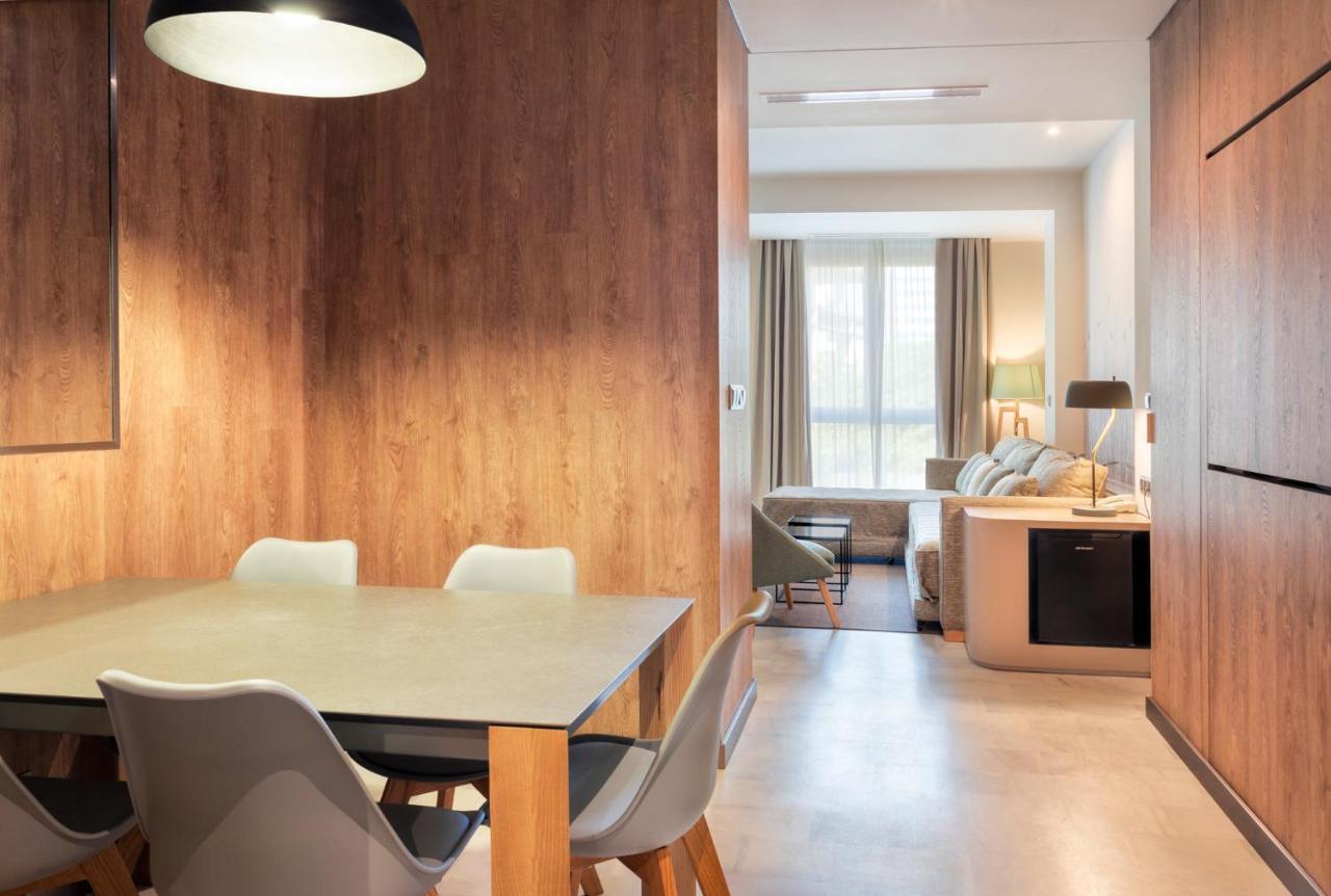 Suite met Kingsize Bed