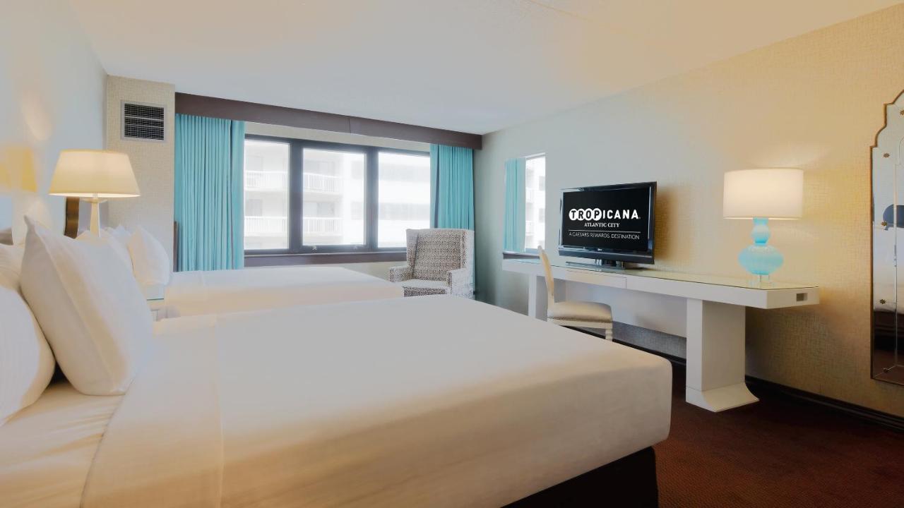 Chelsea Classic Kamer met 2 Queensize Bedden - Rookvrij