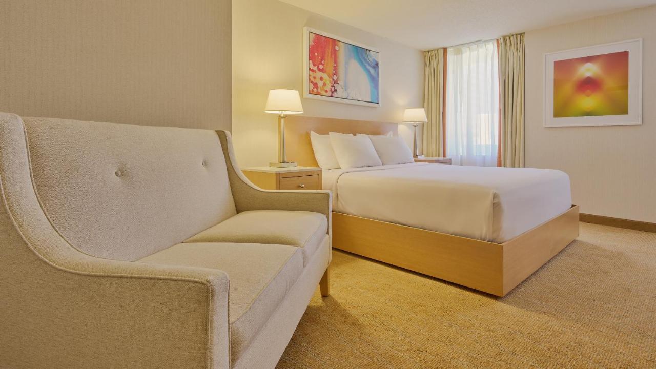Noord Classic Kamer met 1 Kingsize Bed - Roken