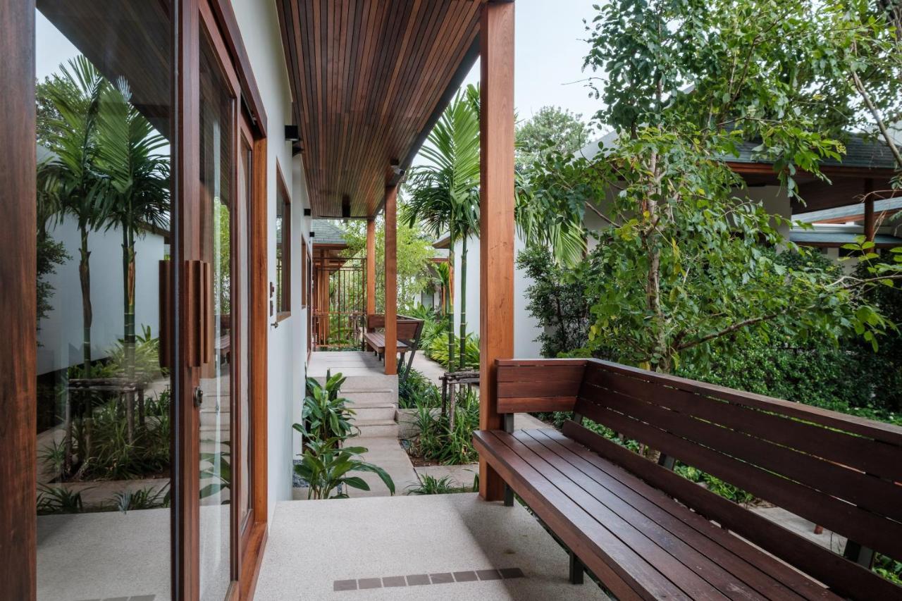 Standaard Tweepersoonskamer met 1 of 2 Bedden en Balkon