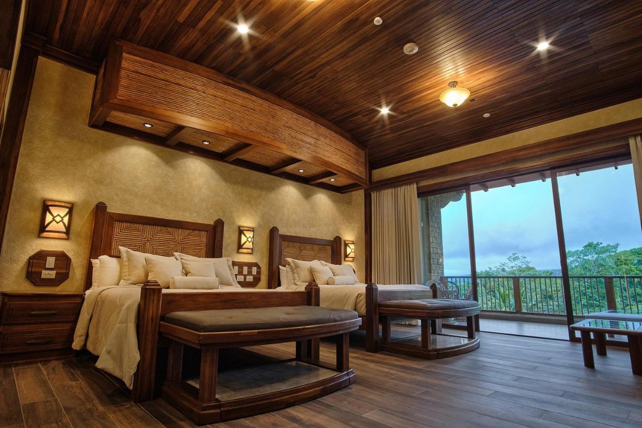 Habitación Doble Vista Grande - 1 cama grande