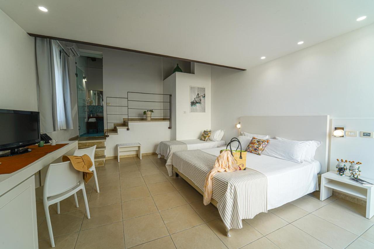 Chambre Quadruple