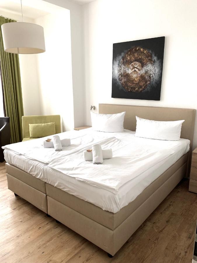 Comfort Doppelzimmer