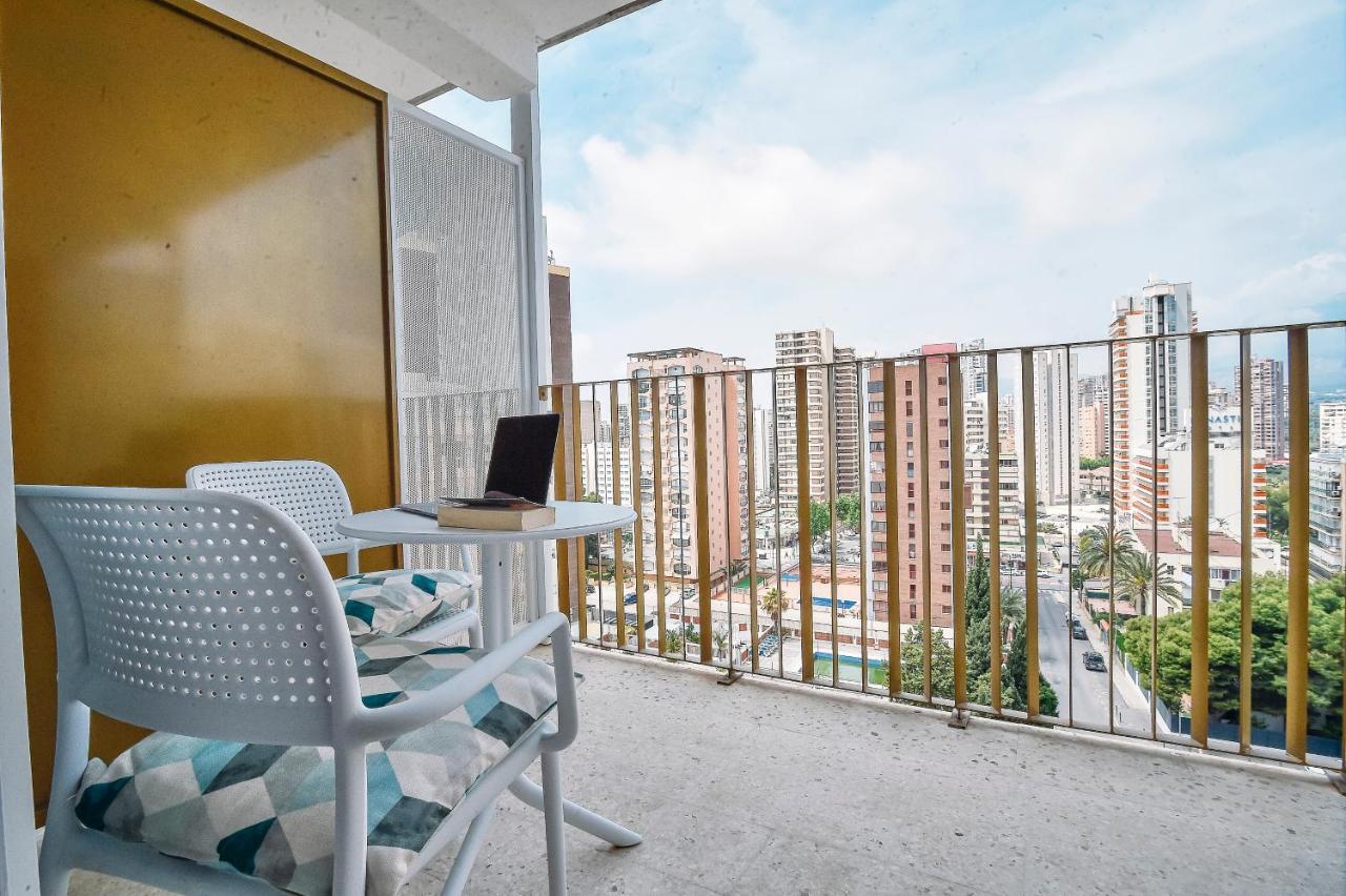 Double Room Balcony