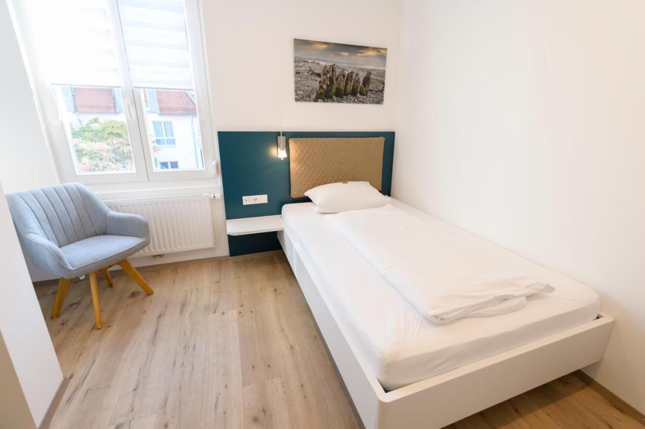 Eenpersoonskamer