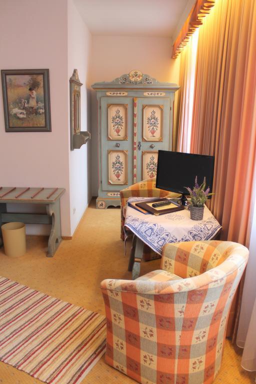 Chambre Double