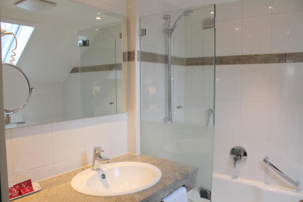 Petite Chambre Double