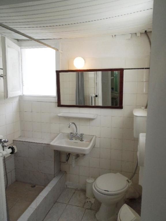 Triple Room with Shared Bathroom