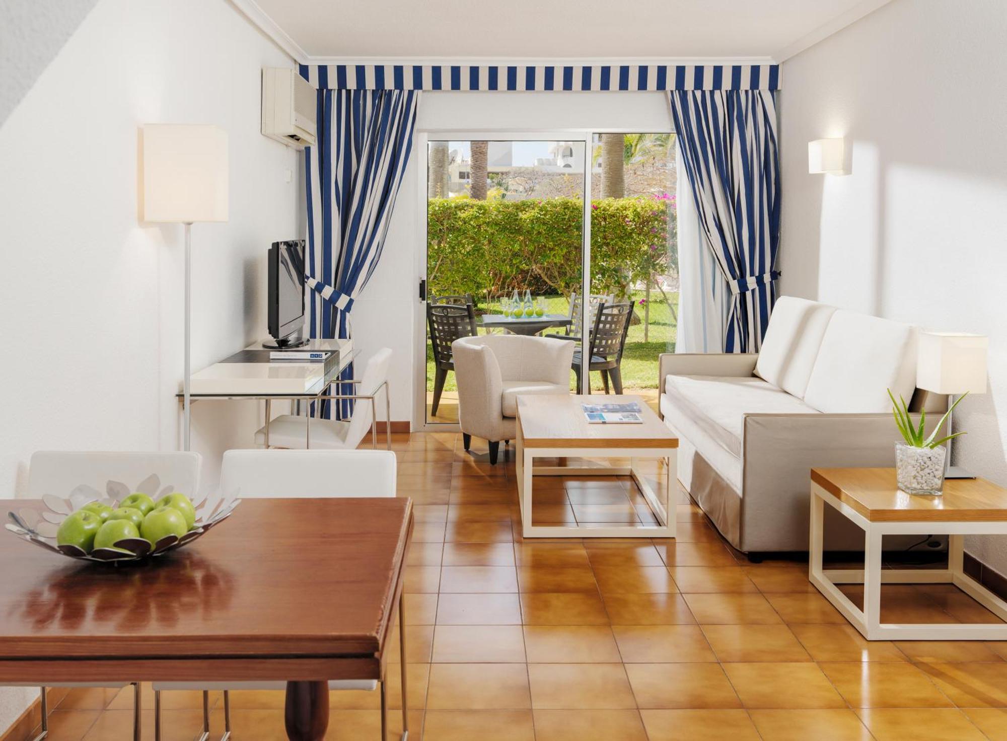 Quarto Familiar com 2 Quartos