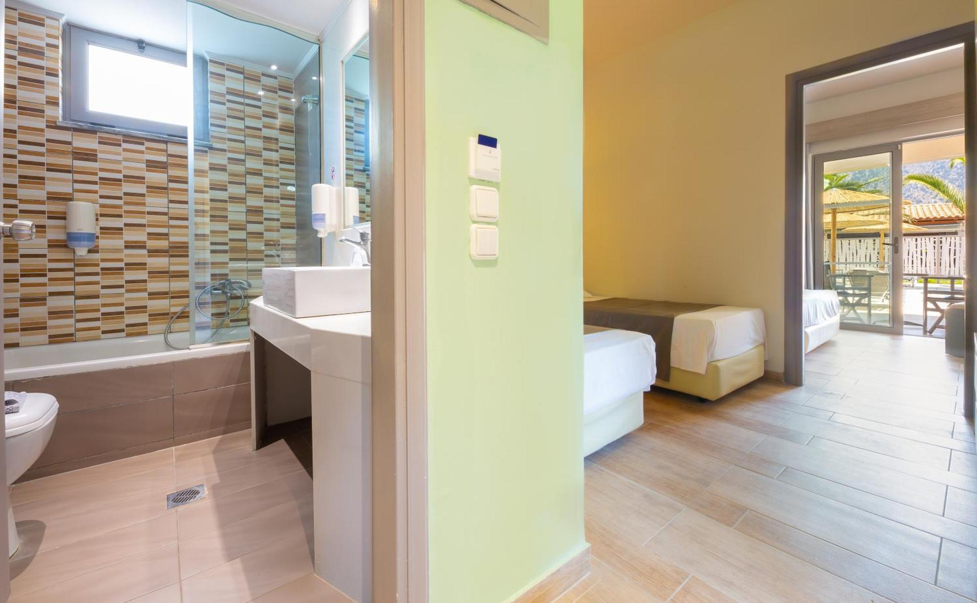 Suite Standard