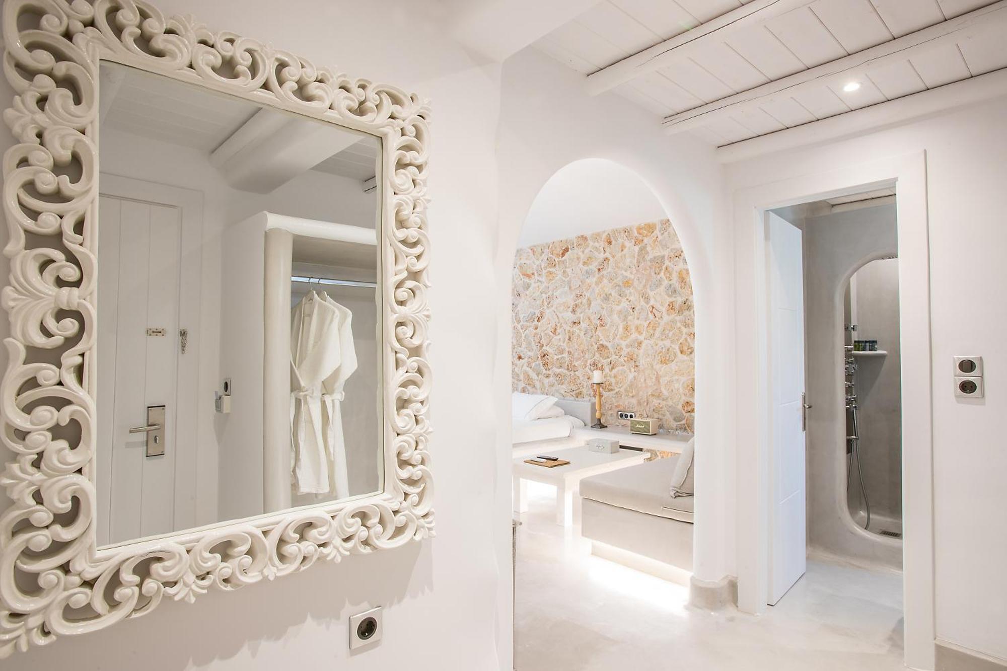 Premium Suite Private Pool