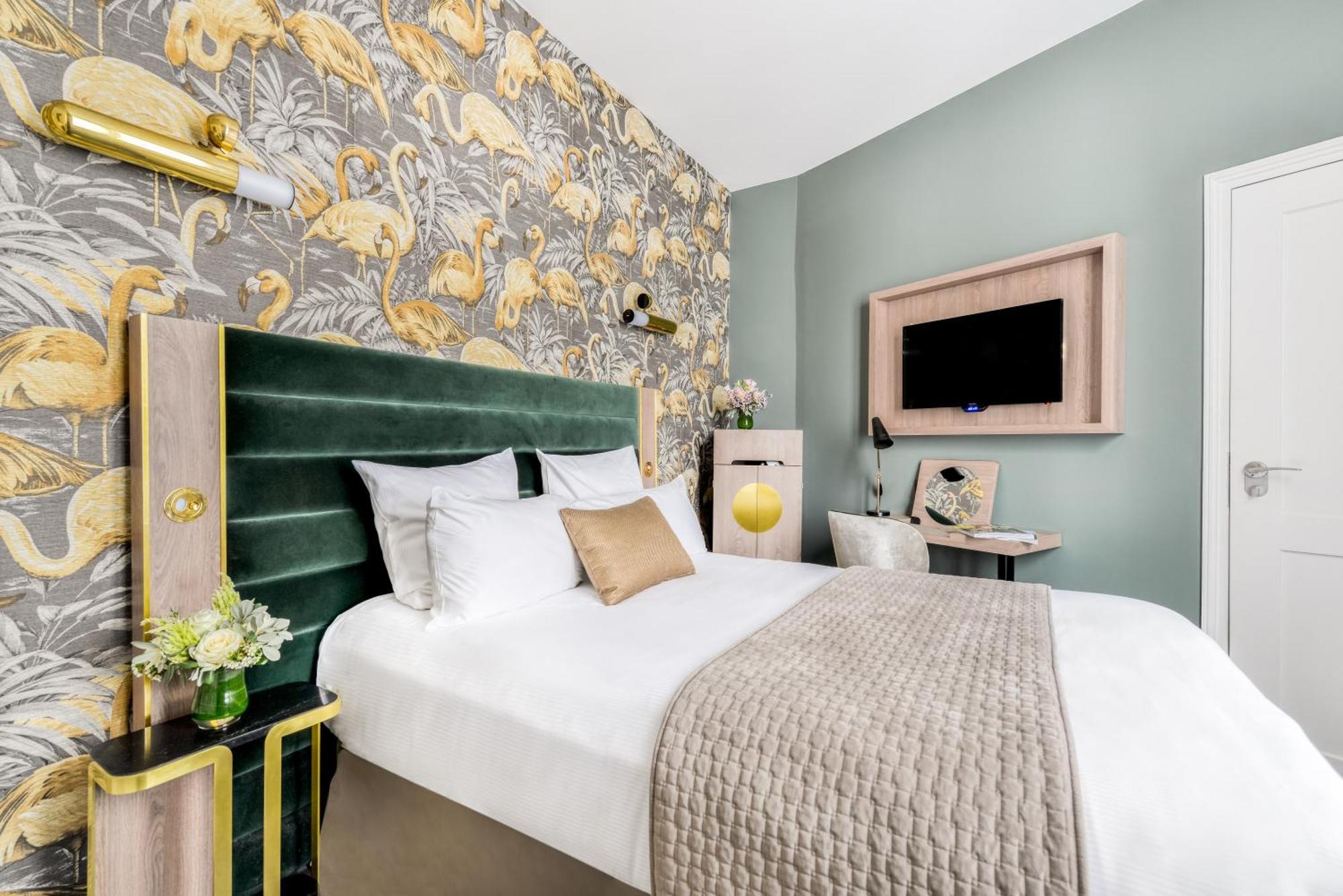 Chambre Double Classique