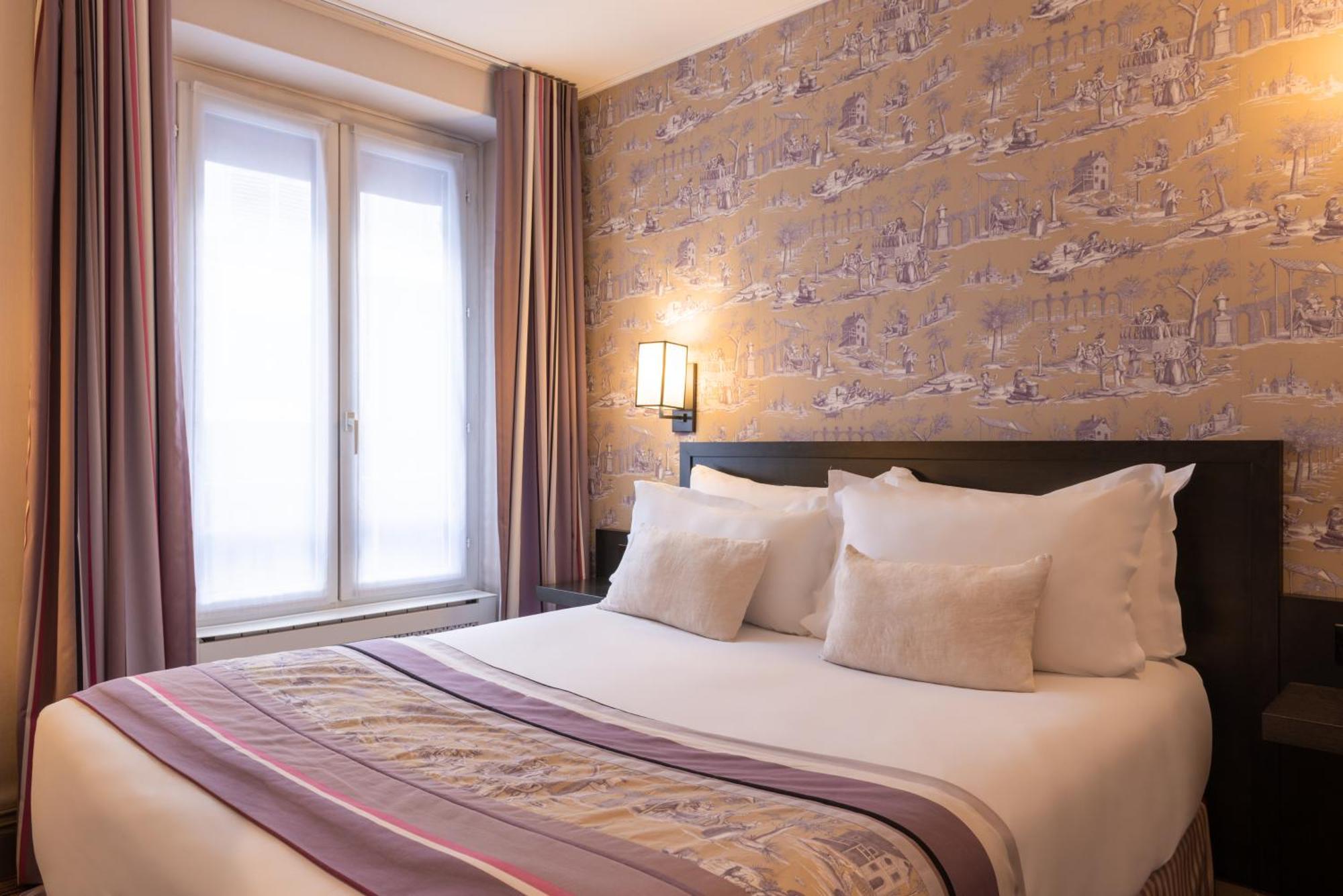 Chambre Standard