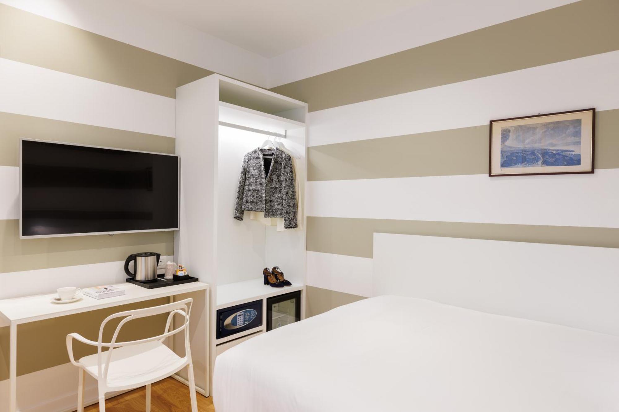 Chambre Simple Supérieure