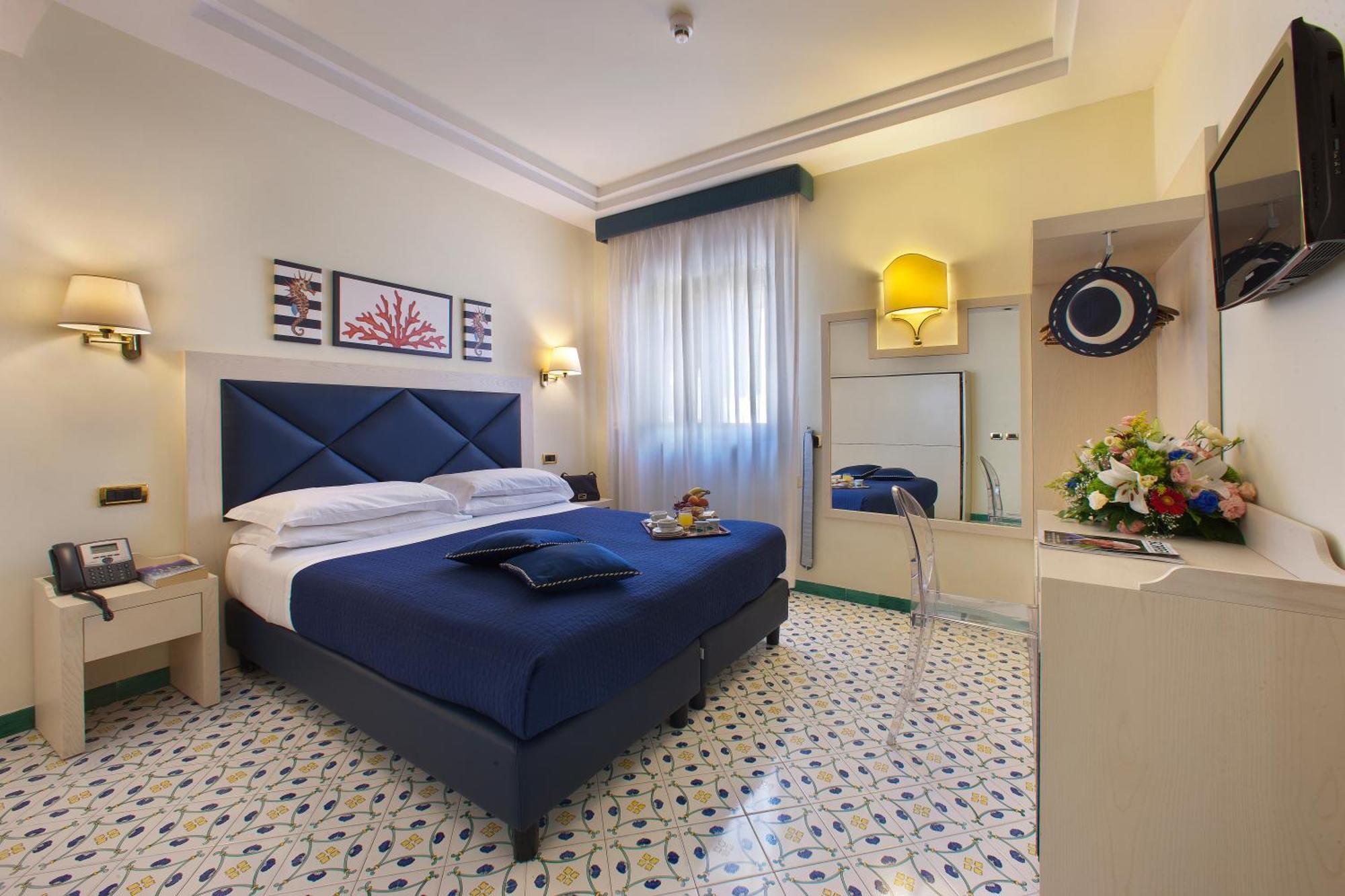 Habitación Doble Clásica