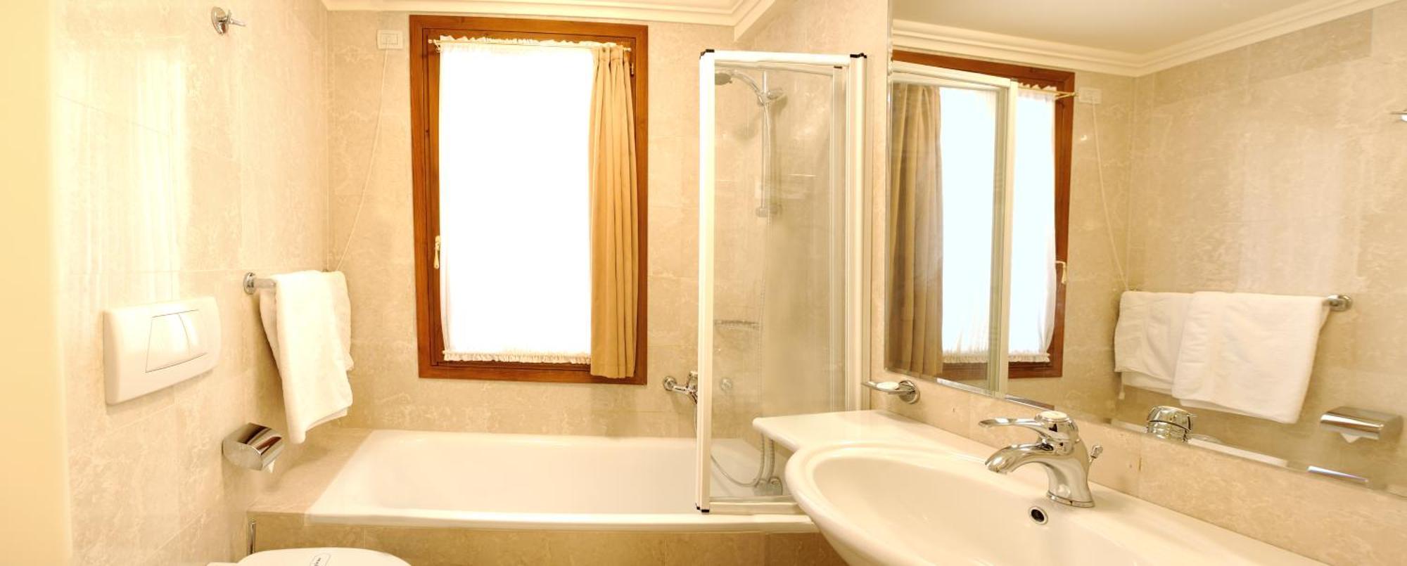 Chambre Triple Standard