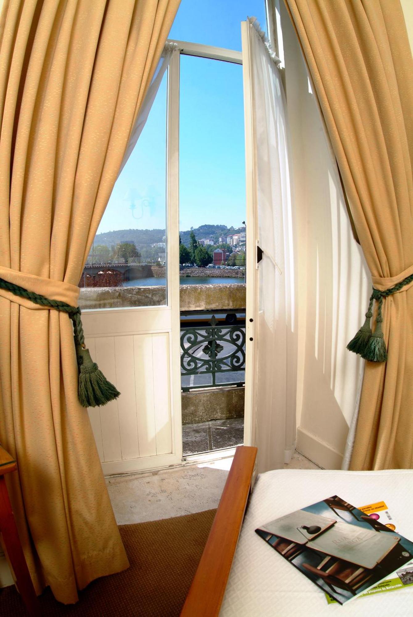 Double or Twin Room Extra Bed
