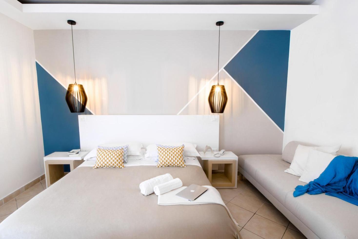 Chambre Double