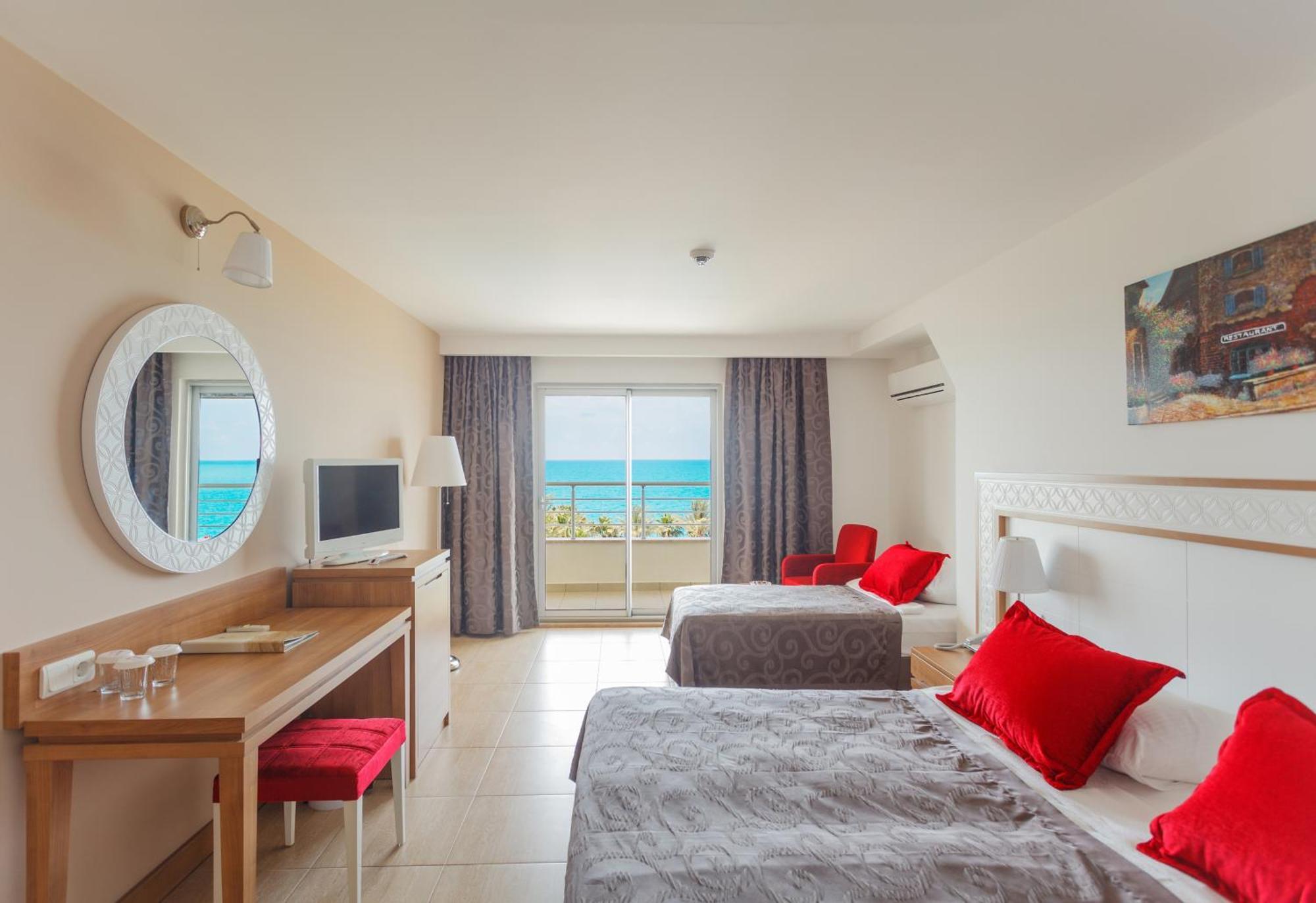 Standard Room Ultra All Inclusive