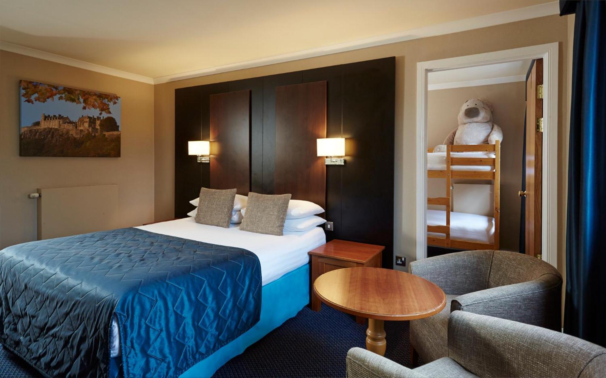 Camera Familiare Standard