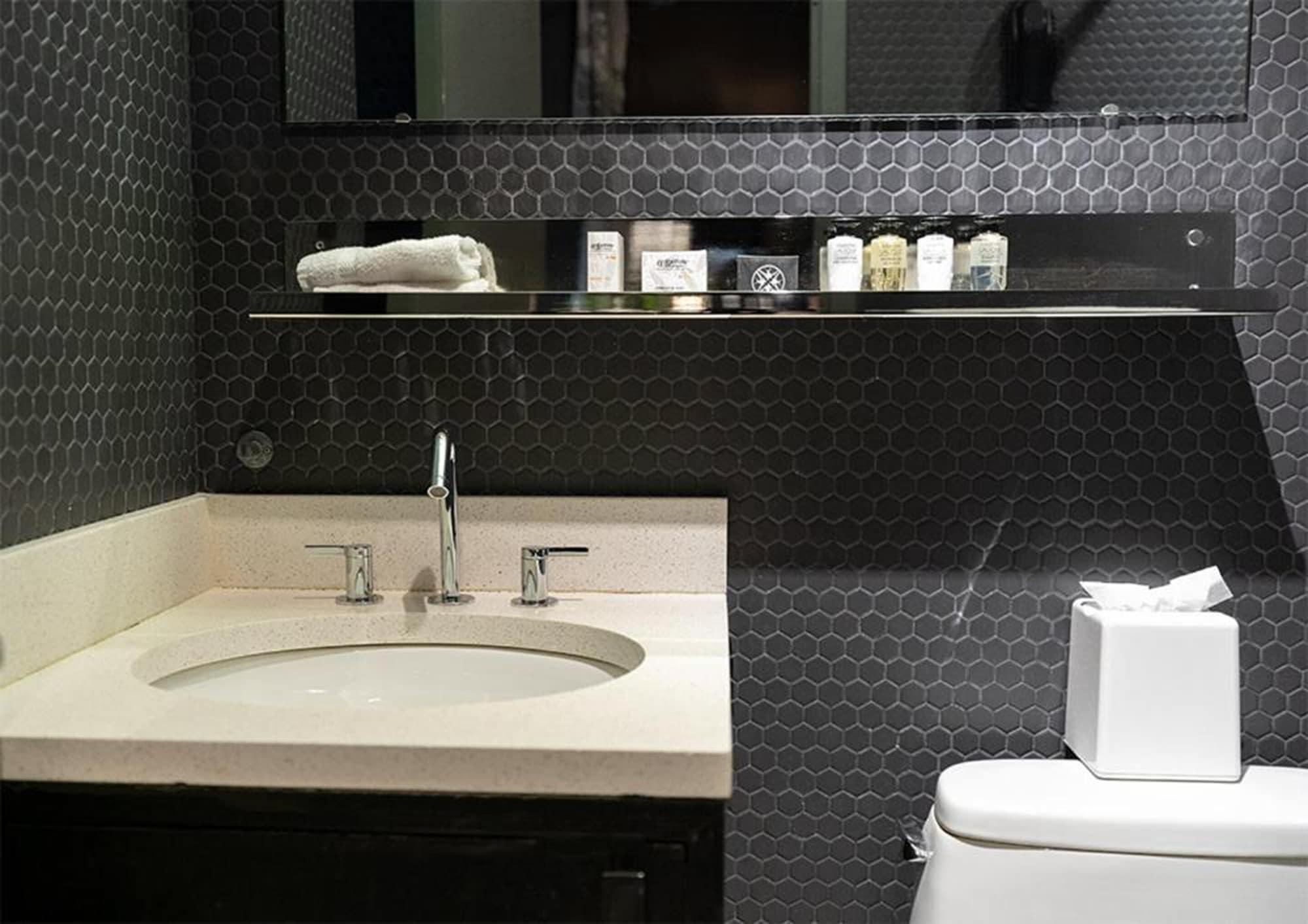 Quarto Duplo Básico